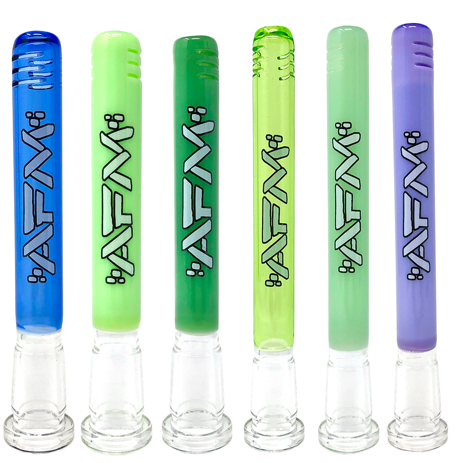 AFM Downstem Colour 14mm 4