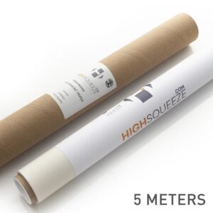 High Squeeze Parchment Paper 5 Metre Roll For Rosin/Hash Pressing